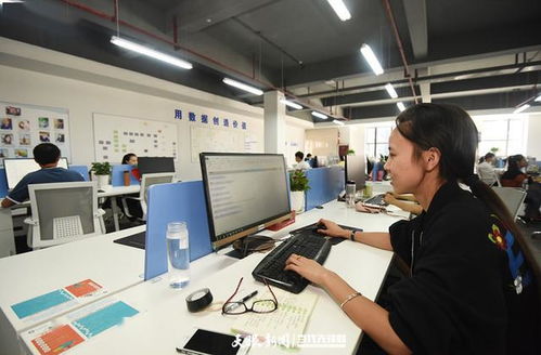 同比增長49.93%！一季度貴安新區(qū)軟件和信息技術(shù)服務(wù)業(yè)營收創(chuàng)新高，信息技術(shù)咨詢服務(wù)領(lǐng)跑